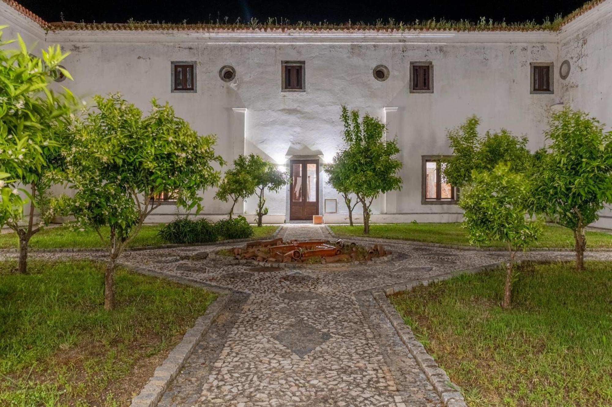 Convento Da Orada - Monsaraz Exterior foto